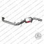 Dpf Nuovo Mercedes Classe A B 2.0 Cdi