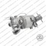 Filtro Fap Toyota Rav 4 3° Serie 2.2 D4D