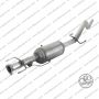 Filtro Fap Opel Astra H (A04) 1.9 Cdti