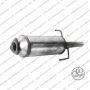 Filtro Fap Opel Meriva (A) (X03) 1.3 d