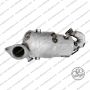 Filtro Fap Fiat Ducato 290 2.3 Multijet