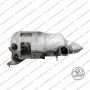 Filtro Fap Fiat Ducato 290 2.3 Multijet
