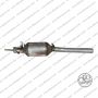 Dpf Nuovo Mercedes Vito Viano 3.0 Cdi