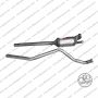Filtro Fap Nuovo Renault Laguna II Dci