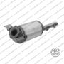 Filtro Fap Renault Megane Scenic 1.9 dCi