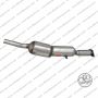Revisione Fap Megane Scenic 1.5 DCi