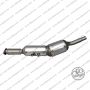 Revisione Fap Megane Scenic 1.5 DCi