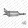 Filtro Fap Renault Espace IV 2.0 2.2 Dci
