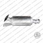 Fap Movano Master Interstar 2.5 dCi CDTI