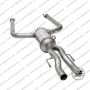Filtro Fap Dpf Jaguar S-Type XF 2.7 D