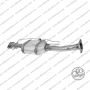 Fap Chevrolet Captiva Opel Antara 2.0 D