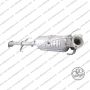 Filtro Fap Dpf Mazda 6 (2° Serie) 2.0 CD