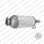 Filtro Antiparticolato Opel Astra H 1.3