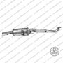 Fap Opel Vauxhall Signum Vectra 3.0 Cdti