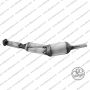 Filtro Antiparticolato Dpf Dacia 1.5 Dci