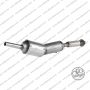 Filtro Fap Dpf Dacia Renault 1.5 Dci
