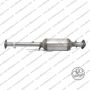 Fap Ford Galaxy Mondeo SMax 2.0 2.2 Tdci