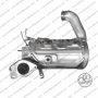 Dpf Mercedes Nissan Renault 1.5 Cdi Dci