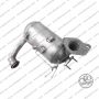 Dpf Mercedes Nissan Renault 1.5 Cdi Dci