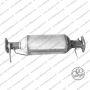 Filtro Fap Ford Jaguar 2.0 2.2 Tdci 