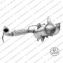 Filtro Fap Dpf Ford Fiesta VI 1.6 Tdci 