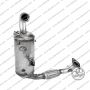 Filtro Fap Dpf Ford 1.5 Tdci 1.6 Tdci