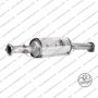 Filtro Fap Ford Kuga I (Mk1) 2.0 Tdci
