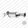 Filtro Fap Volvo V70 XC70 XC90 2.4 D5