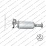 Filtro Fap Volvo V70 XC70 XC90 2.4 D5