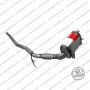 Filtro Dpf Nuovo Gruppo Vag 1.9 2.0 Tdi