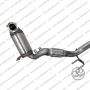 Filtro Dpf Nuovo Gruppo Vag 1.9 2.0 Tdi