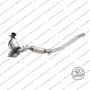 Filtro Dpf Audi Seat Volkswagen 2.0 Tdi