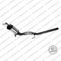Filtro Dpf Seat Skoda Volkswagen 1.4 Tdi