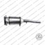 Fap Dpf Seat Alhambra Vw Sharan 2.0 Tdi