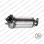 Fap Audi Seat Skoda Volkswagen 2.0 Tdi