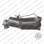 Filtro Fap Fiat Jeep 1.6 2.0 MJet Crd