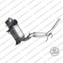 Filtro Dpf Seat Skoda Volkswagen 1.2 Tdi