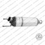 Dpf Fap 4007 C-Crosser Outlander 2.2 Hdi