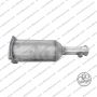 Fap Citroen C5 C6 Peugeot 407 2.7 Hdi
