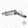 Fap C4 Picasso DS5 5008 2.0 Hdi Hybrid