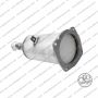 Fap Citroen C4 Grand Picasso 2.0 Hdi