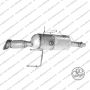 Fap Master III Movano B NV400 2.3 Cdti 