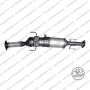 Filtro Fap Nissan Evalia NV200 1.5 Dci 