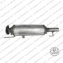 Fap Dpf Boxer Ducato Jumper 3.0 Hdi MJet