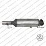 Fap Dpf Boxer Ducato Jumper 3.0 Hdi MJet