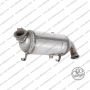 Fap Fiat Alfa Lancia Suzuki Dodge 2.0 d