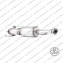 Filtro Fap Alfa Romeo 147 GT 1.9 MJtd 