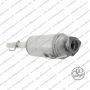 Filtro Fap Fiat Multipla (186_) 1.9 Jtd