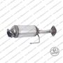 Fap Grand Cherokee Commander 2.7 3.0 CRD