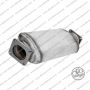 Filtro Dpf Bmw Serie 5 7 X3 X5 2.5 3.0 D